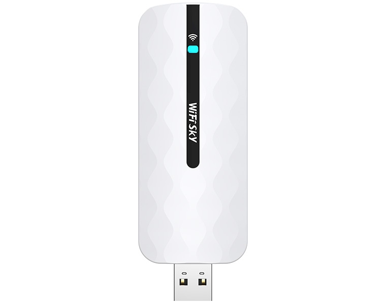4G無線數(shù)據(jù)終端 WS-GU310